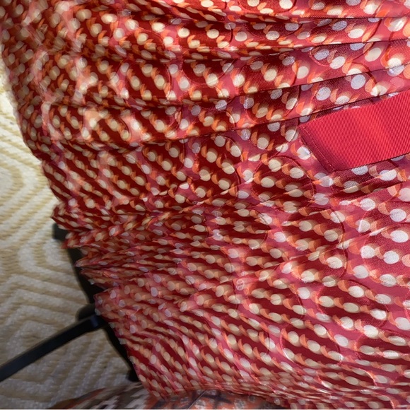 EUC Tory Burch Skirt - Picture 4 of 5